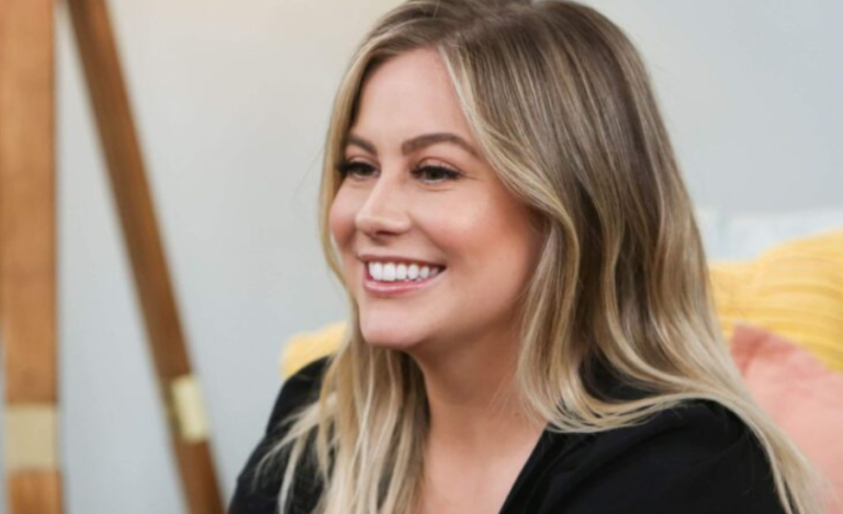 shawn johnson net worth