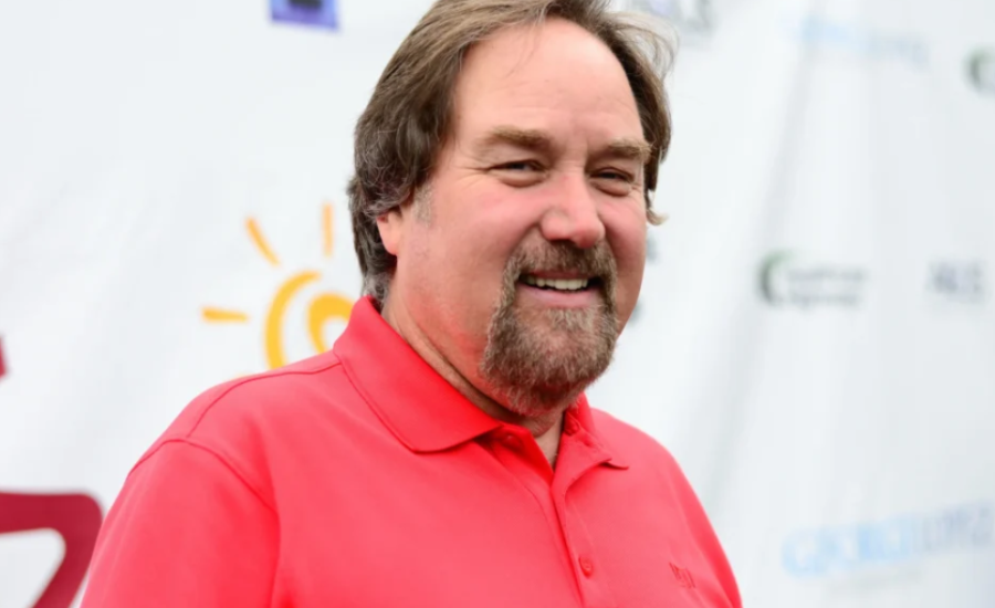 richard karn net worth