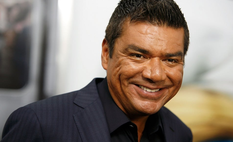 george lopez net worth