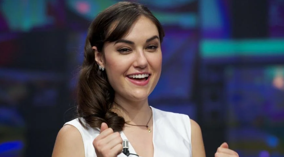 sasha grey net worth