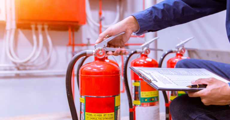 Fire Watch and NFPA Compliance: What You Need to Know