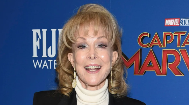 barbara eden net worth